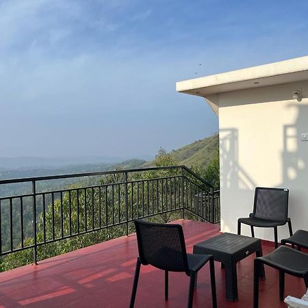 Munnar Alkaline Villa Εξωτερικό φωτογραφία