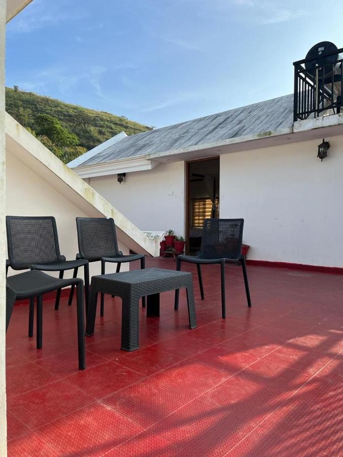 Munnar Alkaline Villa Εξωτερικό φωτογραφία