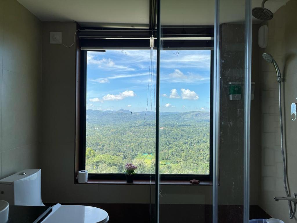 Munnar Alkaline Villa Εξωτερικό φωτογραφία